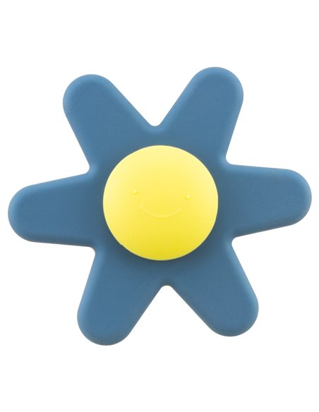 SILICONE : PÉTALOUNE 6P - BLEUE