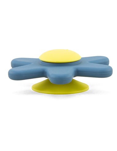 SILICONE : PÉTALOUNE 6P - BLEUE