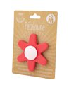 SILICONE : PÉTALOUNE 6P - ROUGE