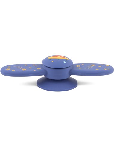 SILICONE : ROCKETOUNE & HÉLILOUNE