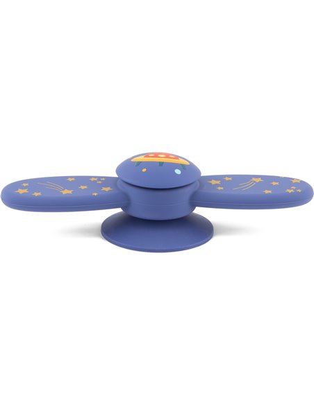 SILICONE : ROCKETOUNE & HÉLILOUNE