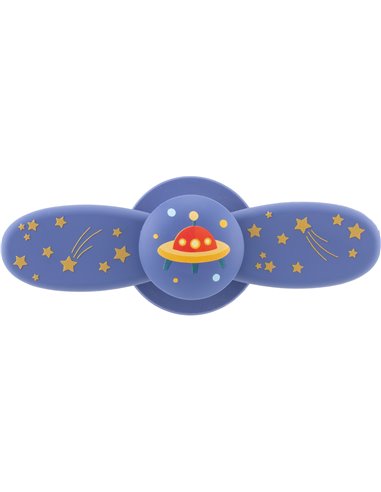 SILICONE : ROCKETOUNE & HÉLILOUNE