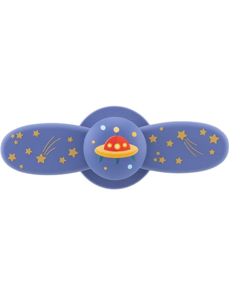 SILICONE : ROCKETOUNE & HÉLILOUNE