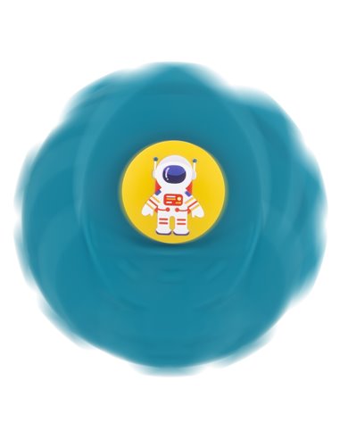 SILICONE : ROCKETOUNE & HÉLILOUNE