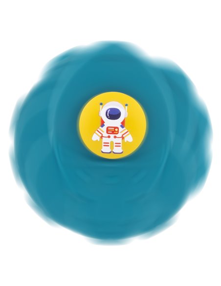 SILICONE : ROCKETOUNE & HÉLILOUNE