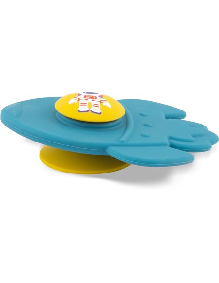 SILICONE : ROCKETOUNE & HÉLILOUNE