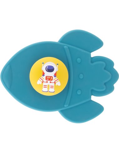 SILICONE : ROCKETOUNE & HÉLILOUNE