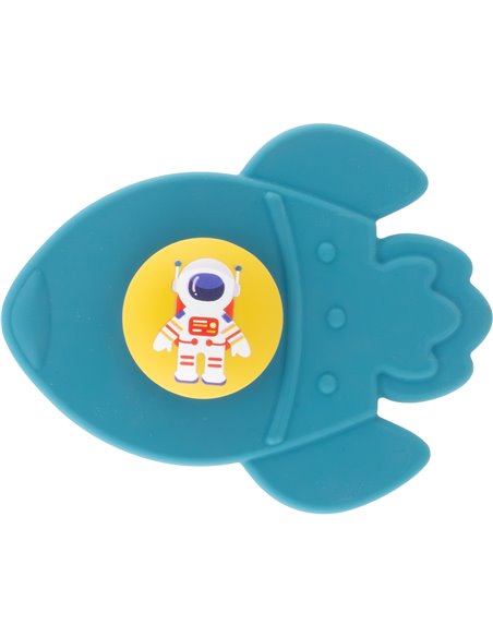 SILICONE : ROCKETOUNE & HÉLILOUNE