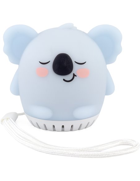 VEILLEUSE BRUIT BLANC : CALINOU LE KOALA