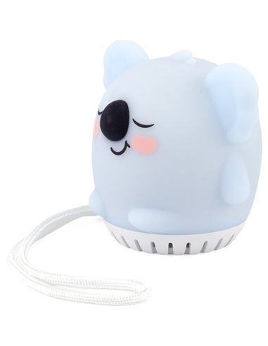 VEILLEUSE BRUIT BLANC : CALINOU LE KOALA