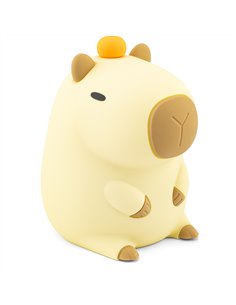 VEILLEUSE : CAPYDODO - capybara 2