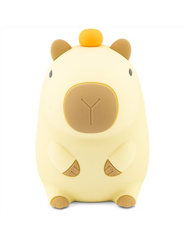 VEILLEUSE : CAPYDODO - capybara