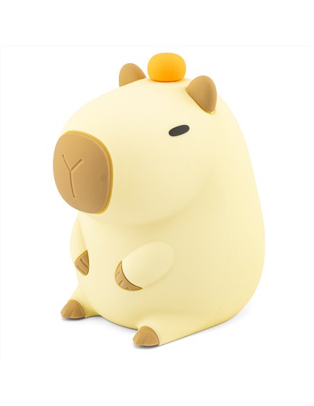 VEILLEUSE : CAPYDODO - capybara