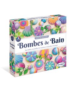 Bombes de bain