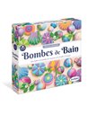 Bombes de bain