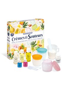 CREMES & SENTEURS - sentosphère 2
