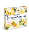 CREMES & SENTEURS - sentosphère