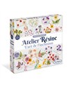 Atelier Résine - L'Art de l'Inclusion - sentosphère