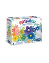 Patarev Les Fleurs - sentosphère
