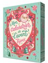 MON CALENDRIER DE L'AVENT BIJOUX - Auzou