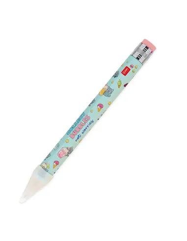 Crayon Géant Kitty - Magic Pencil - Legami