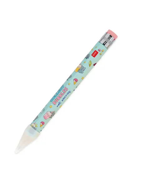 Crayon Géant Kitty - Magic Pencil - Legami