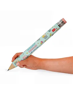 Crayon Géant Kitty - Magic Pencil - Legami 2