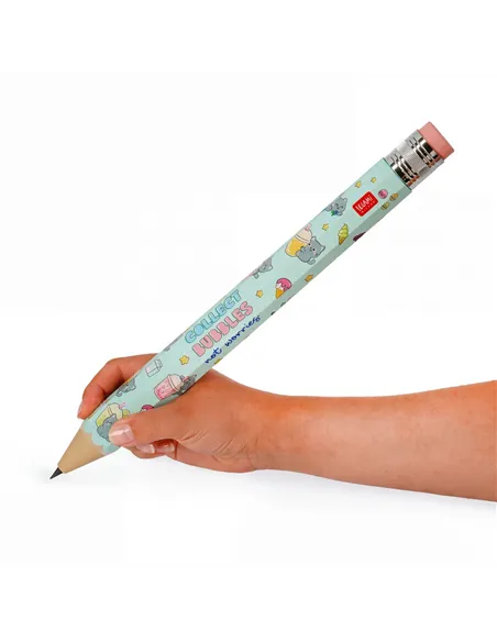 Crayon Géant Kitty - Magic Pencil - Legami