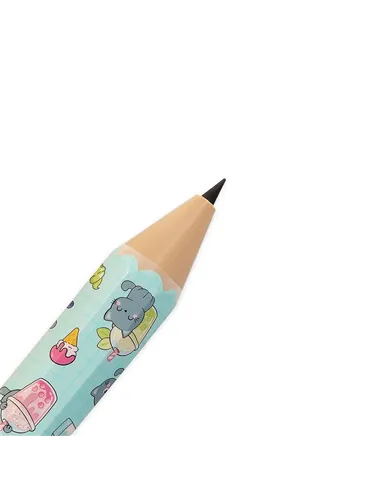 Crayon Géant Kitty - Magic Pencil - Legami