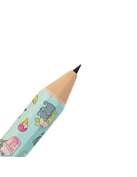 Crayon Géant Kitty - Magic Pencil - Legami