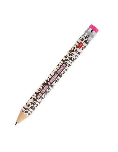Crayon Géant Panda - Magic Pencil - legami