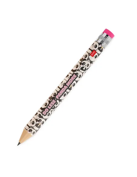 Crayon Géant Panda - Magic Pencil - legami