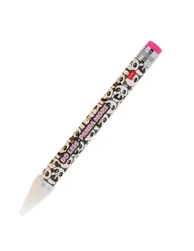 Crayon Géant Panda - Magic Pencil - legami
