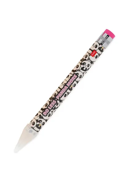Crayon Géant Panda - Magic Pencil - legami