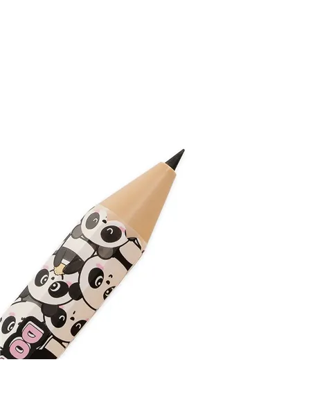 Crayon Géant Panda - Magic Pencil - legami