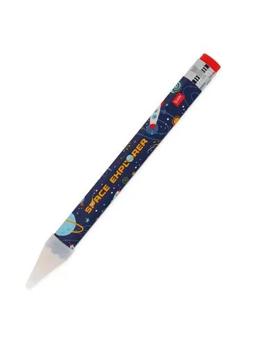 Crayon Géant Space - Magic Pencil - legami