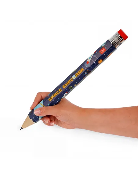 Crayon Géant Space - Magic Pencil - legami