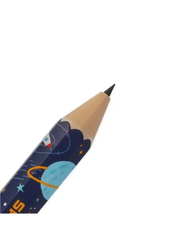 Crayon Géant Space - Magic Pencil - legami