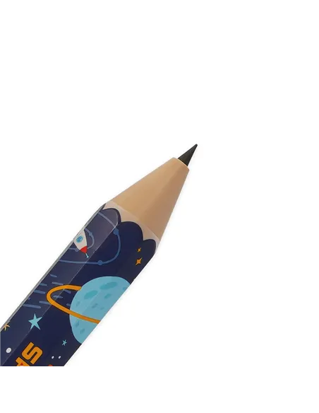 Crayon Géant Space - Magic Pencil - legami