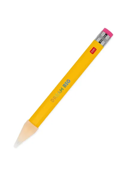Crayon Géant Dream Big - Magic Pencil - legami
