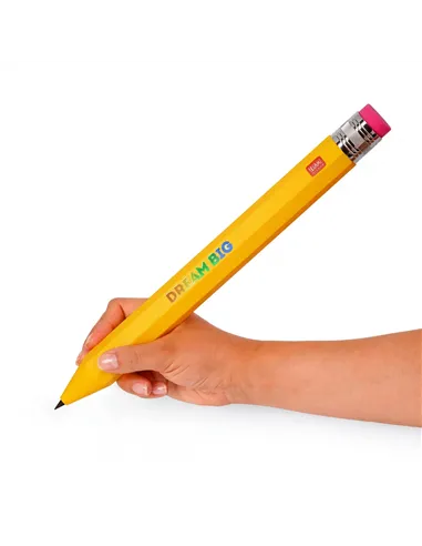 Crayon Géant Dream Big - Magic Pencil - legami