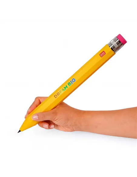 Crayon Géant Dream Big - Magic Pencil - legami
