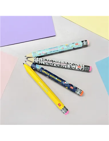 Crayon Géant Dream Big - Magic Pencil - legami