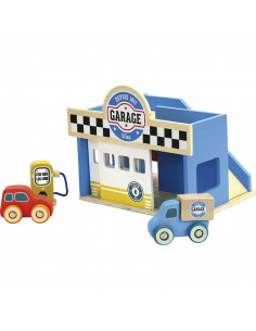 Vilacity / Le petit garage