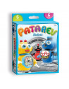 PATAREV ROBOTS