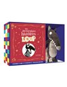 COFFRET - MES INCROYABLES HISTOIRES DE LOUP - Auzou