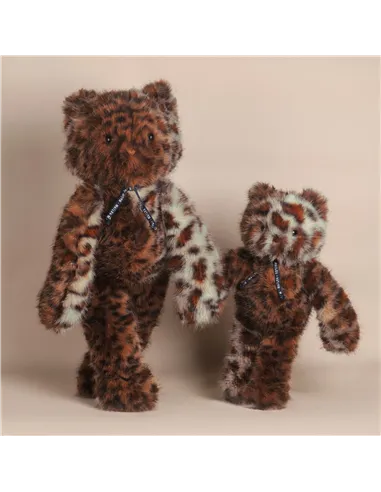 Chat 56cm - Jag - Mailou
