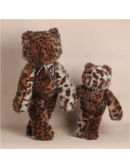 Chat 56cm - Jag - Mailou