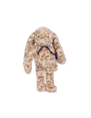Lapin Méloé 37cm - creamy Léo - Mailou