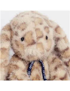 Lapin Méloé 37cm - creamy Léo - Mailou 2